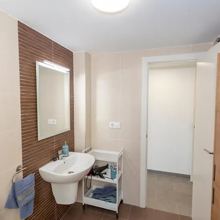 Oasis Iii & Relax 4 Apartment