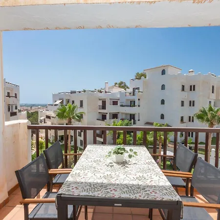 Oasis Iii & Relax 4 Apartment *