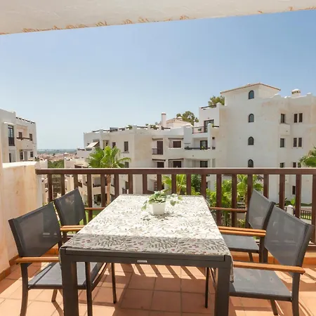 Oasis Iii & Relax 4 Apartment