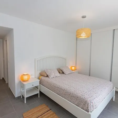 Oasis Iii & Relax 4 Apartment