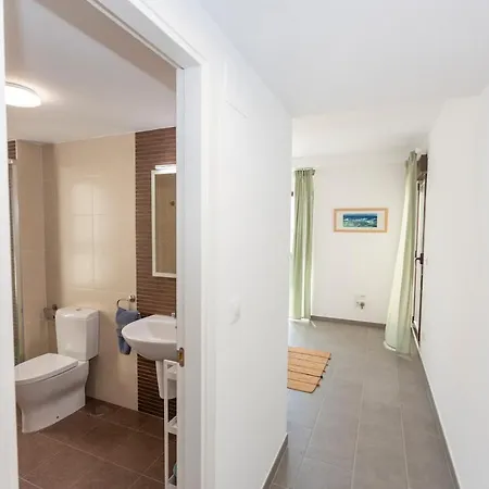 Oasis Iii & Relax 4 Apartment