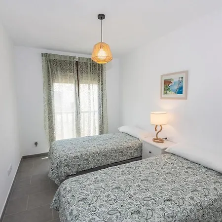 Oasis Iii & Relax 4 *