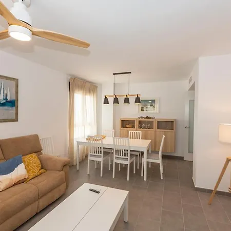 Apartment Oasis Iii & Relax 4 Salobrena