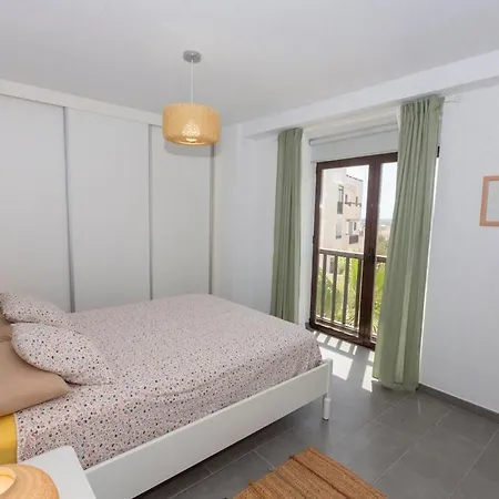 Oasis Iii & Relax 4 Apartment